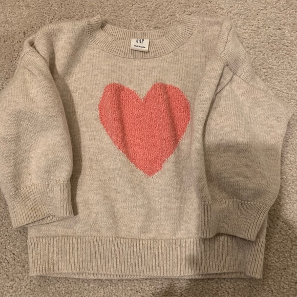 Other - baby gap sweater